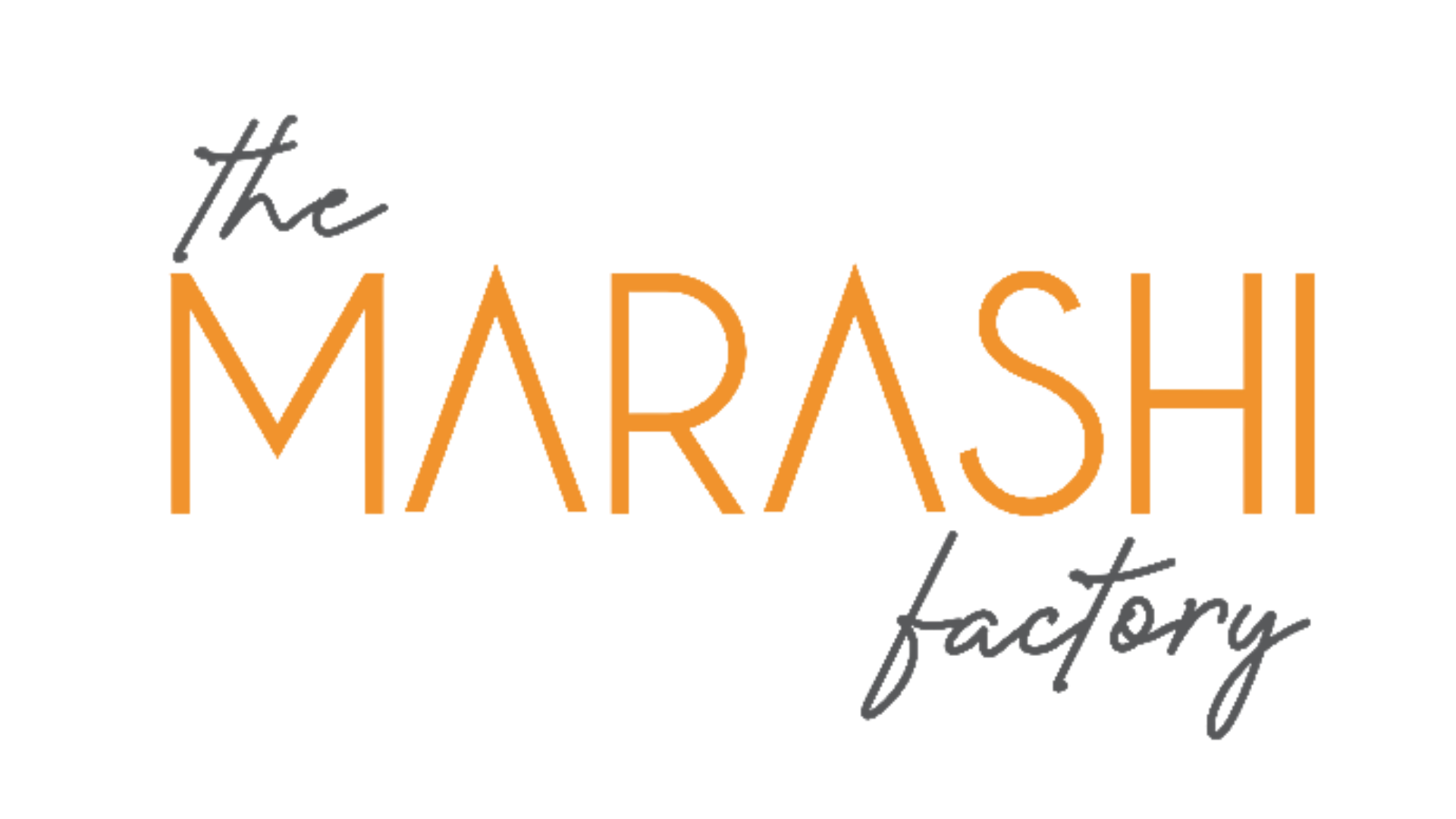 The Marashi Factory | Fragrance Kenya